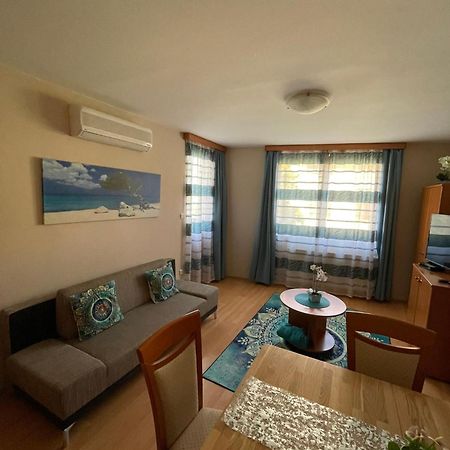 Orchidea Apartman Hegykő 外观 照片