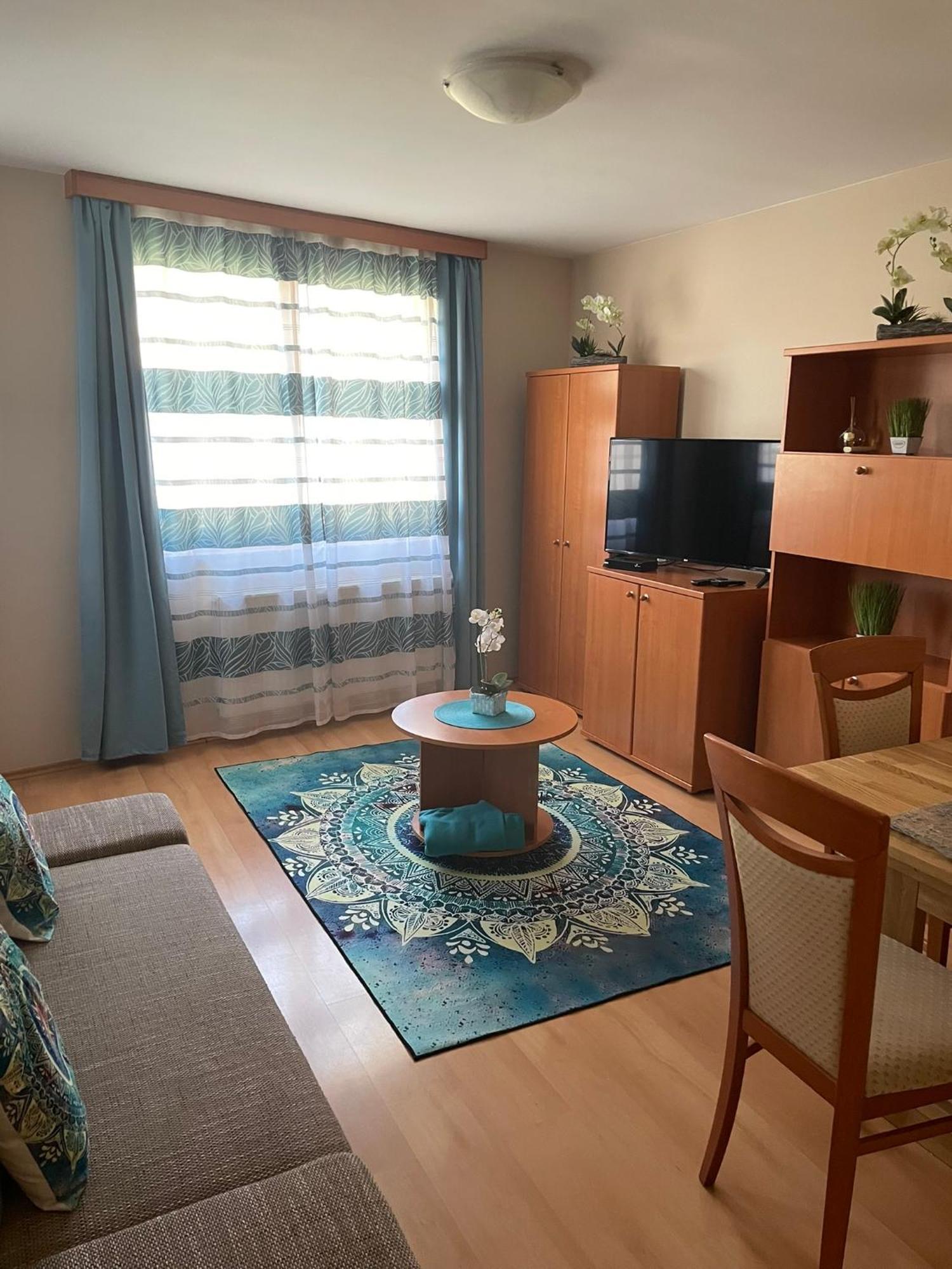 Orchidea Apartman Hegykő 外观 照片