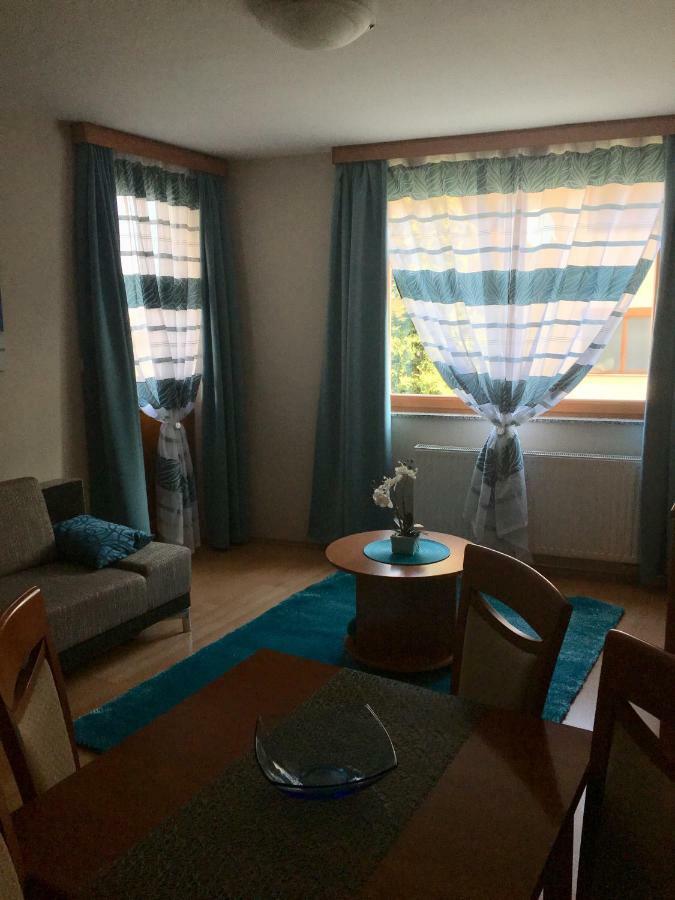 Orchidea Apartman Hegykő 外观 照片